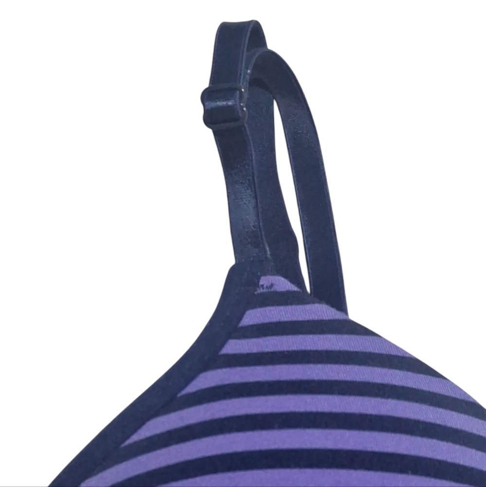 Victoria's Secret Wireless Bra NWT SIZE XS - Picture 7 of 8